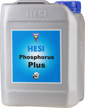 Hesi Fosfor plus - 5 liter
